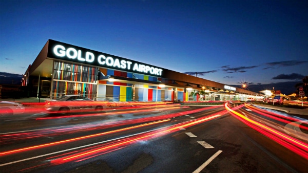 Dónde alojarse en Gold Coast - Coolangatta