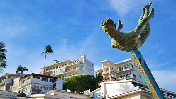 Where to stay in Acapulco - Acapulco Tradicional or Traditional Acapulco