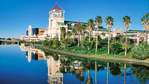Where to stay in the Gold Coast - Broadbeach