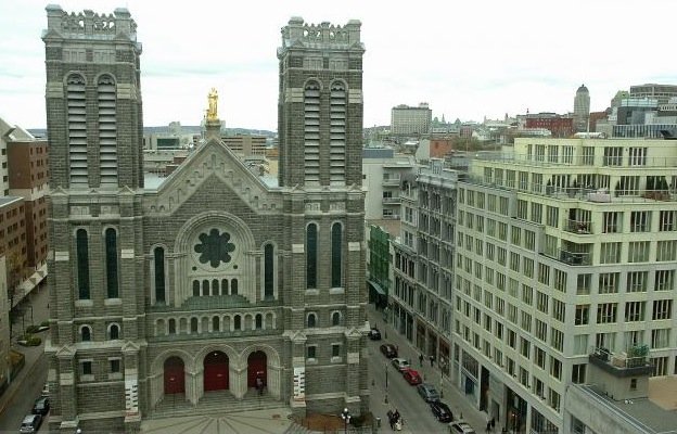 Where to stay in Quebec - Saint-Roch
