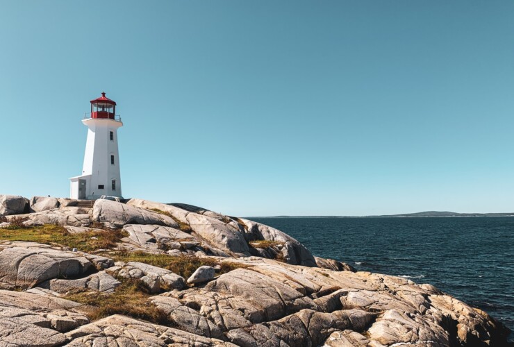 Las mejores zonas donde alojarse en Halifax, Nova Scotia, Canadá