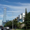 Las mejores zonas donde alojarse en Monterrey, México