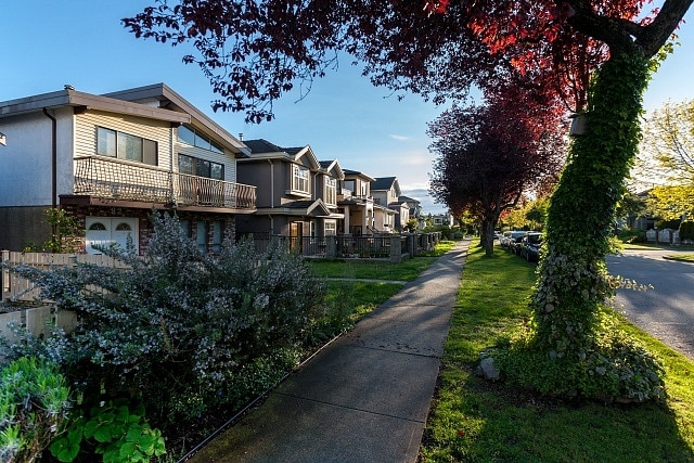 Mejores barrios donde alojarse en Vancouver - South Vancouver