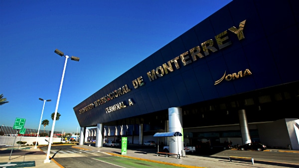 Mejores zonas donde alojarse en Monterrey - Apodaca