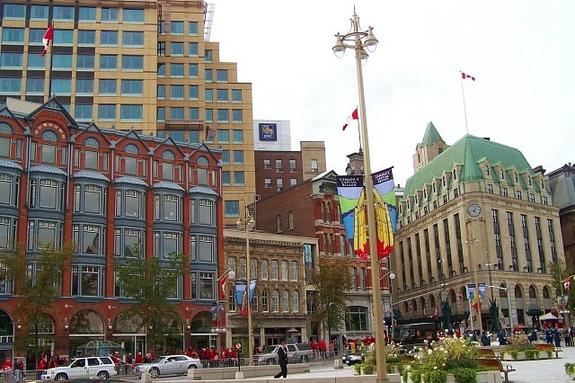 Best Areas to Stay in Ottawa, Canada | Best Districts