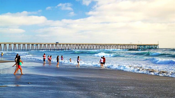 Best areas to stay in Tijuana, Mx - Playas de Tijuana or Tijuana Beach