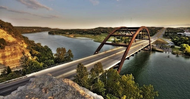 Dónde alojarse en Austin, Texas – Mejores Zonas