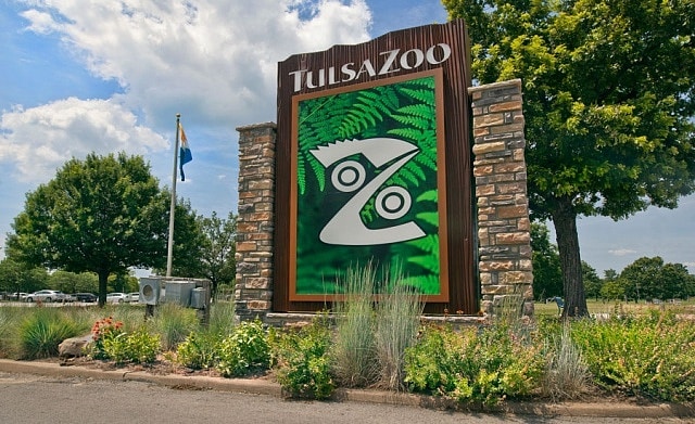 Where to stay in Tulsa, Oklahoma - East Tulsa
