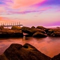 Las mejores zonas donde alojarse en Durban, Sudáfrica