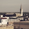 Las mejores zonas donde alojarse en Laredo, Texas