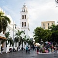 Las mejores zonas donde alojarse en Veracruz, México