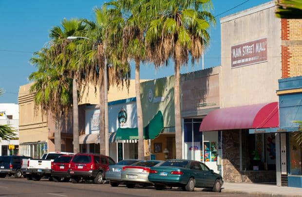 Best areas to stay in McAllen, Texas - Harlingen
