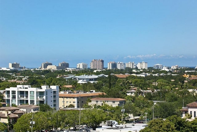Best areas to stay in Fort Lauderdale - Downtown