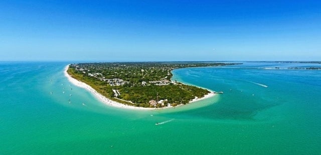 Where to stay in Fort Myers - Sanibel Island
