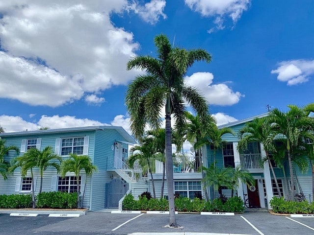 Dónde hospedarse en Fort Lauderdale, Florida - Wilton Manors