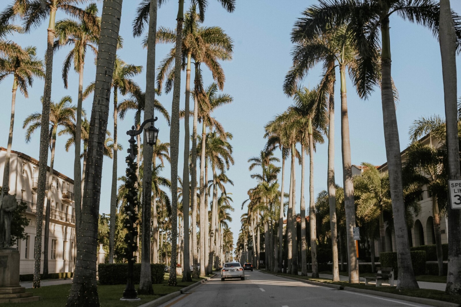 Las mejores zonas donde alojarse en Palm Beach, FL