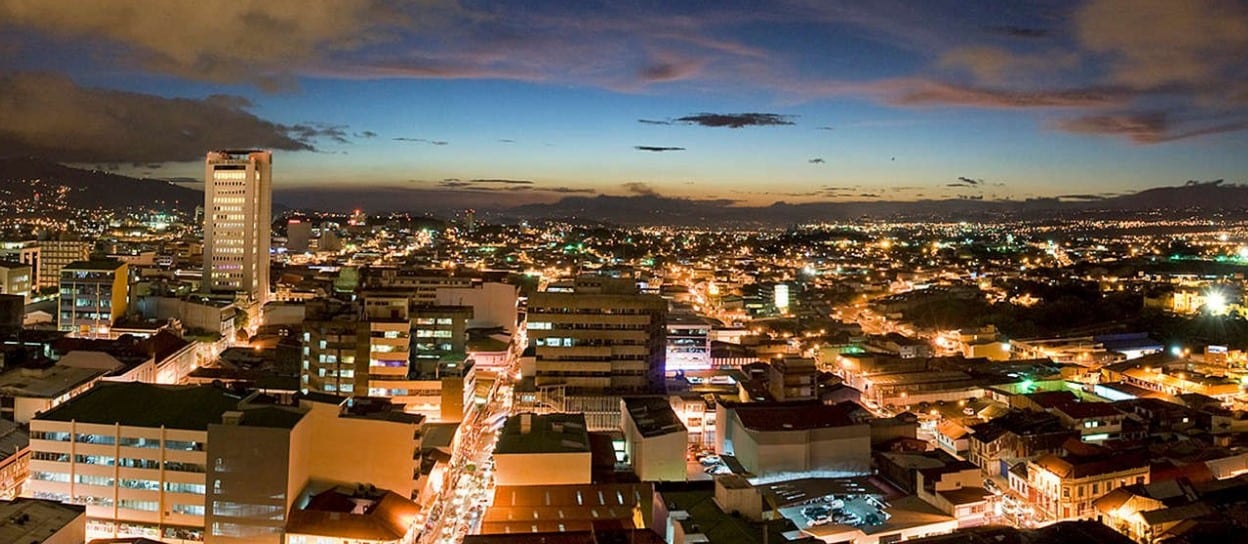 Where to stay in San José, Costa Rica - Escazú