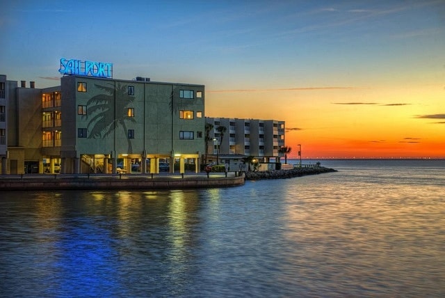 Where to stay in Tampa, Florida - Tampa Bay Harbor