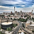 Las mejores zonas donde alojarse en Johannesburgo, Sudáfrica