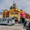 Las mejores zonas donde alojarse en Melbourne, Australia