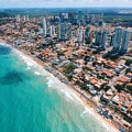 Las mejores zonas donde alojarse en Natal, Brasil