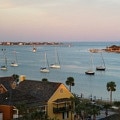 Las mejores zonas donde alojarse en San Agustín, Florida