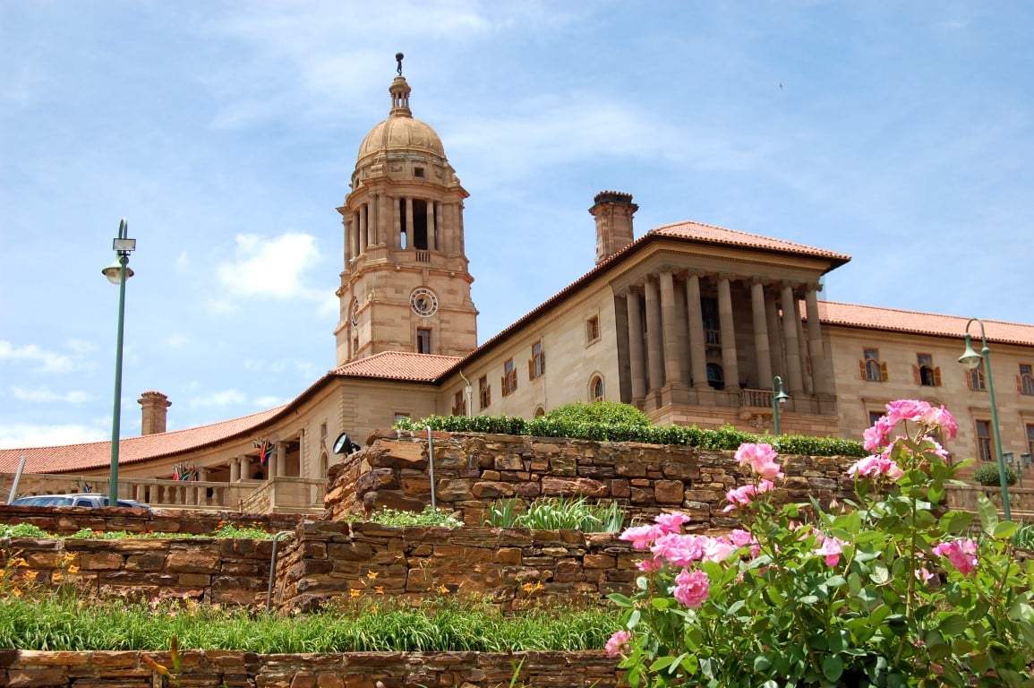 Best areas to stay in Pretoria - Arcadia