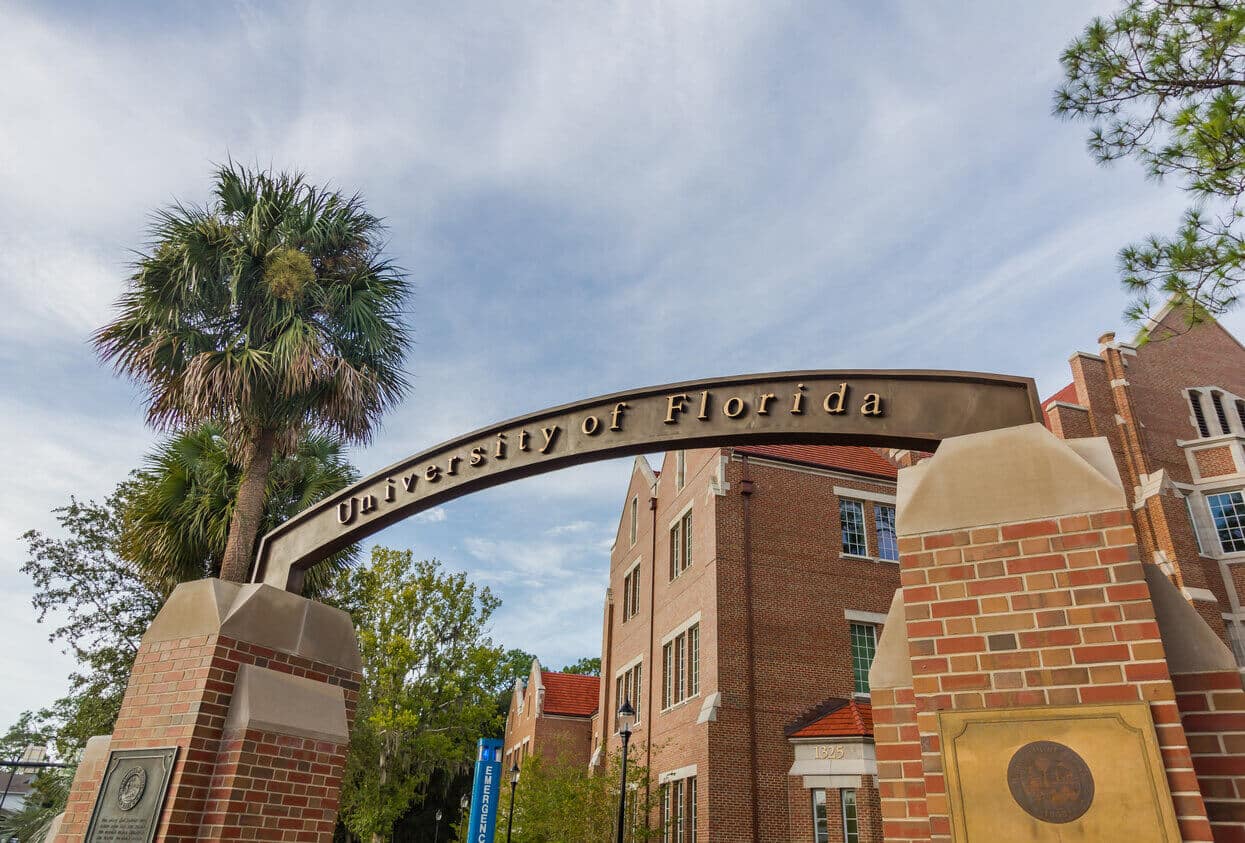 Where to stay in Gainesville, Florida - Near the University of Florida
