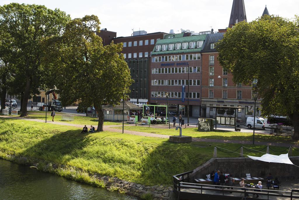 Where to stay in Malmö - Norr