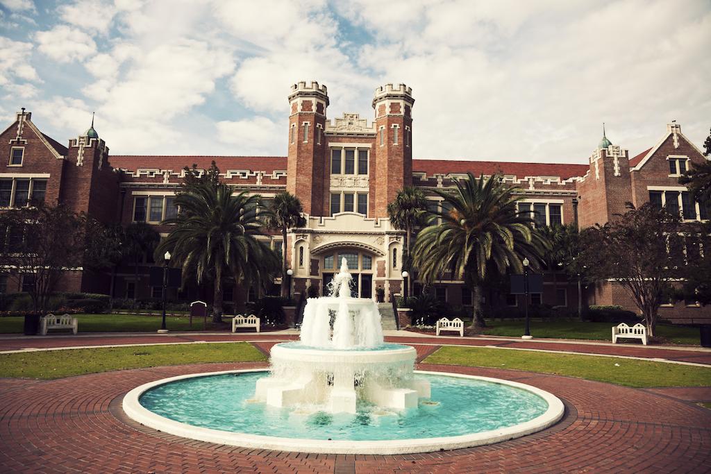 Where to stay in Tallahassee, Florida - College Town
