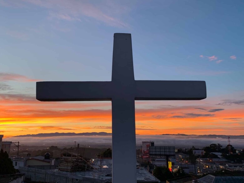 Las mejores zonas donde alojarse en Ciudad de Guatemala