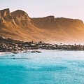 Las mejores zonas donde alojarse en Ciudad del Cabo, Sudáfrica