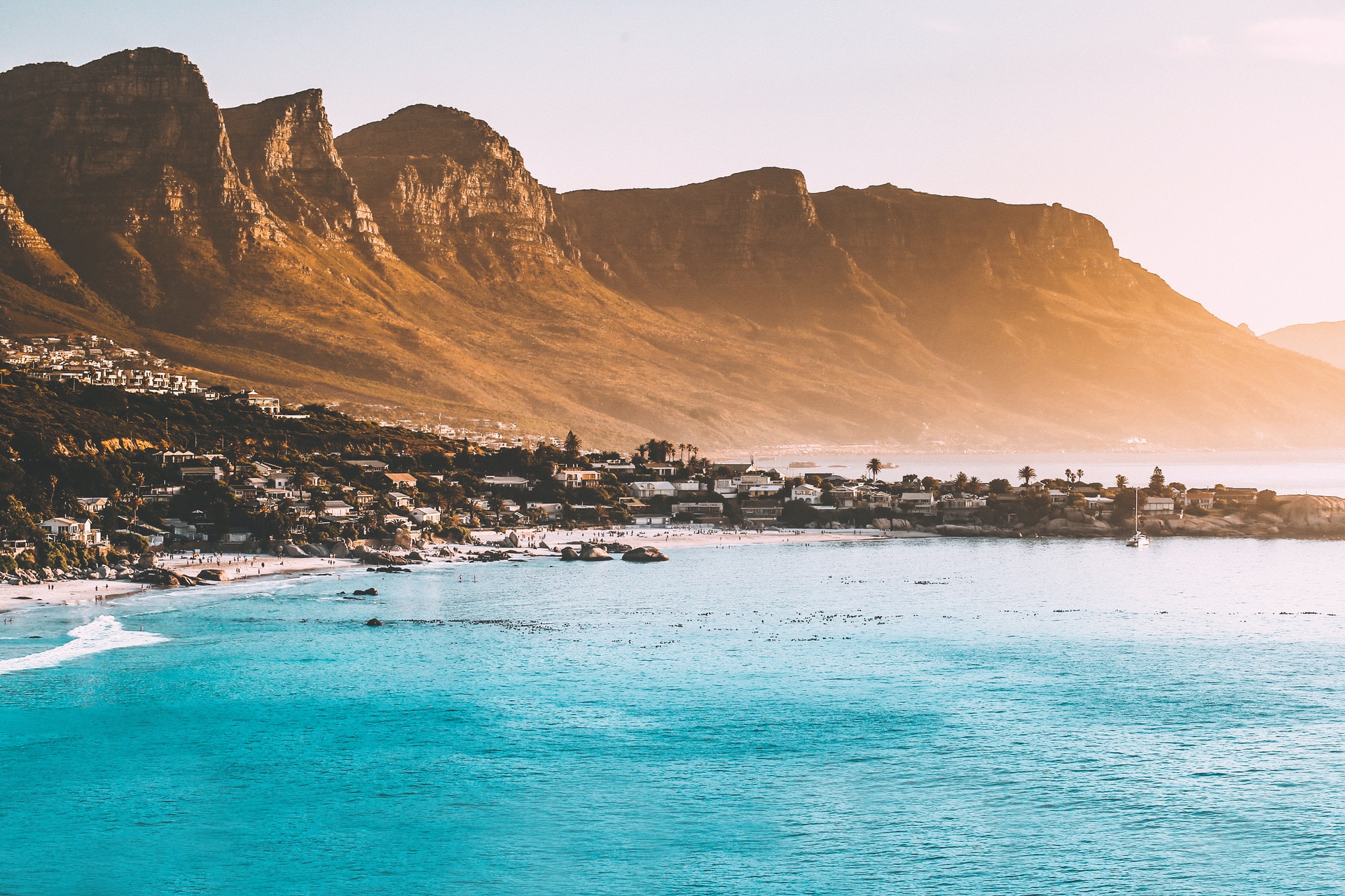 Dónde alojarse en Ciudad del Cabo, Sudáfrica – Mejores Zonas