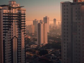 Las mejores zonas donde alojarse en Goiania, Brasil