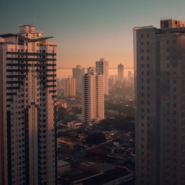 Las mejores zonas donde alojarse en Goiania, Brasil