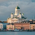 Las mejores zonas donde alojarse en Helsinki, Finlandia