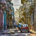 Las mejores zonas donde alojarse en La Habana, Cuba
