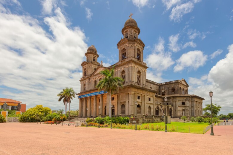 Las mejores zonas donde alojarse en Managua, Nicaragua