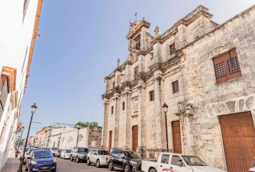 Las mejores zonas donde alojarse en Santo Domingo, República Dominicana