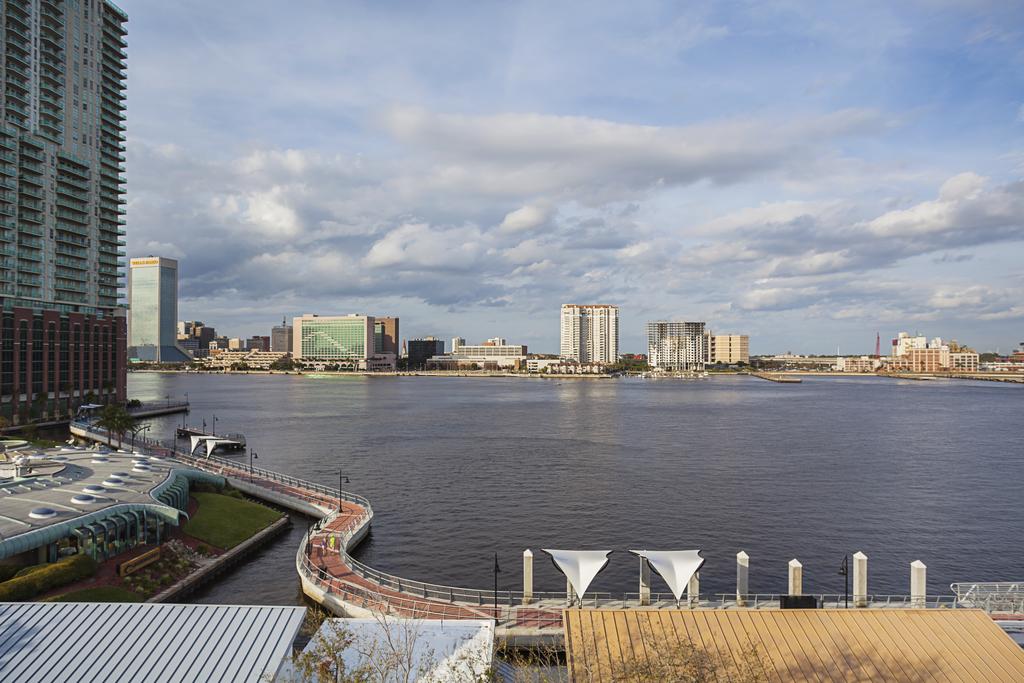 Mejores zonas donde alojarse en Jacksonville, Florida - Downtown