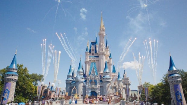 Mejores zonas donde alojarse en Orlando - Celebration & Cerca del parque DisneyWorld