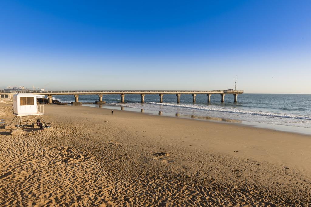 Best areas to stay in Port Elizabeth - Summerstrand