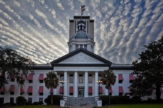 Best areas to stay in Tallahassee, Florida - Downtown