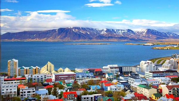 Best areas to stay in Reykjavik - East Reykjavik