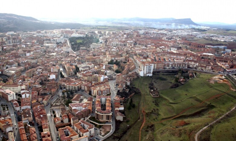 Dónde alojarse en Soria, España