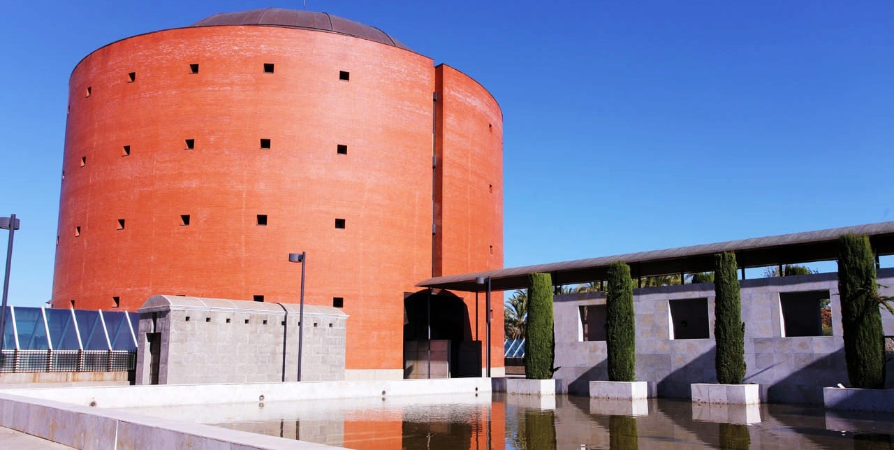Dónde dormir en Badajoz, Extremadura - Cerca del Museo Extremeño e Iberoamericano de Arte Contemporáneo