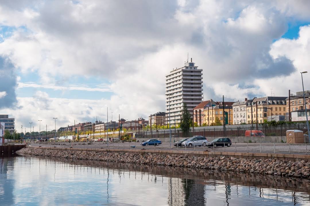 Best districts to stay in Copenhague - Østerbro