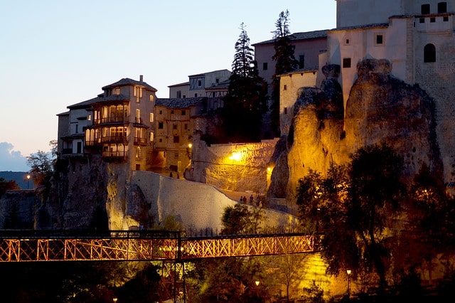 Where to stay in Cuenca, Castilla-La Mancha - Historic City Centre