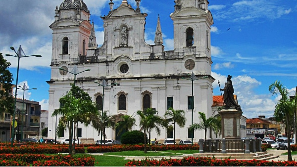 Dónde alojarse en Belém - Centro Histórico