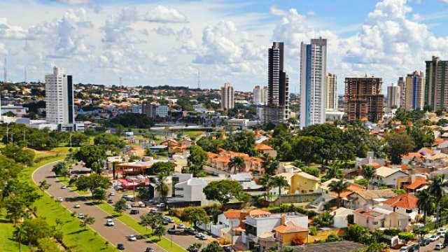 Best areas to stay in Campo Grande - City Center